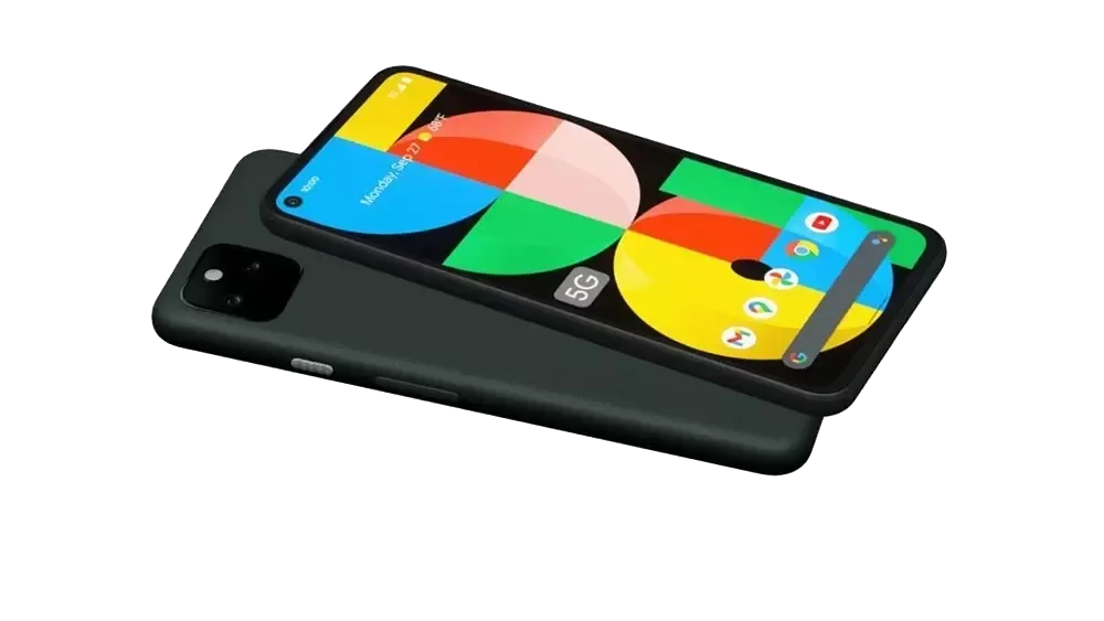 Замена динамика телефона Google 5a