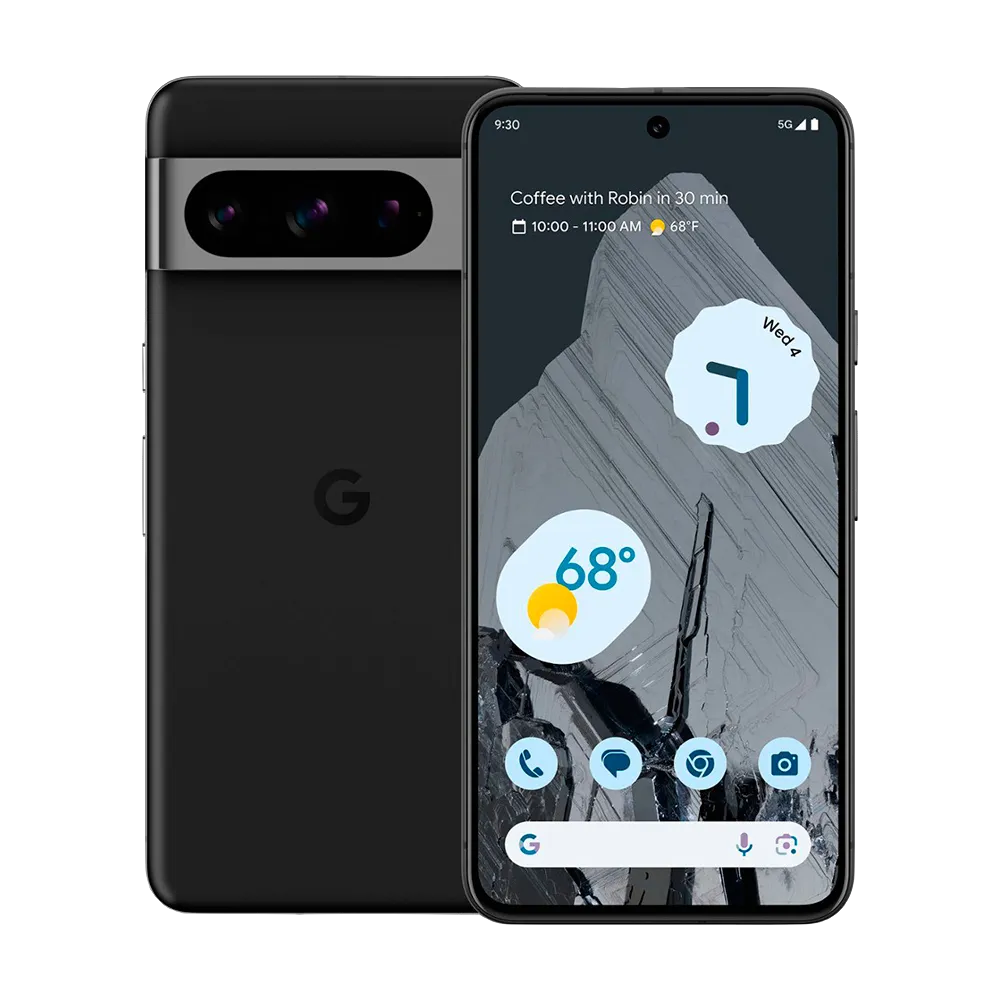 Замена динамика телефона Google 8 Pro