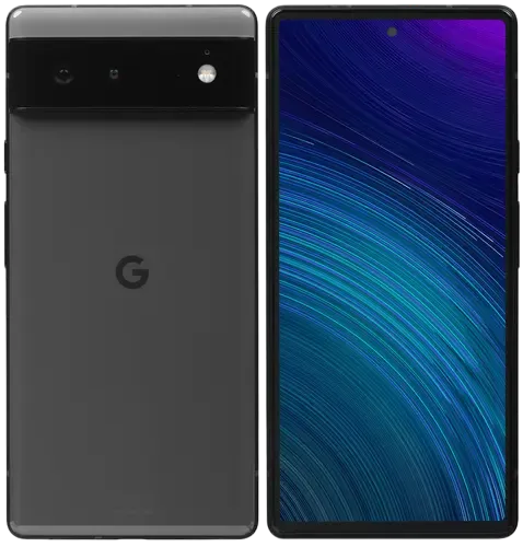 Замена динамика телефона Google Pixel 6