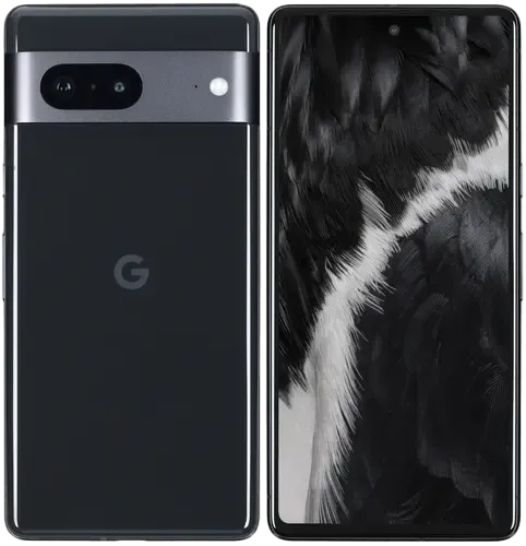 Замена динамика телефона Google Pixel 7