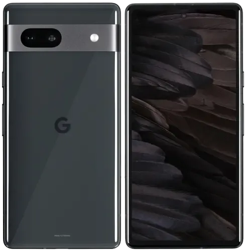 Замена динамика телефона Google Pixel 7a