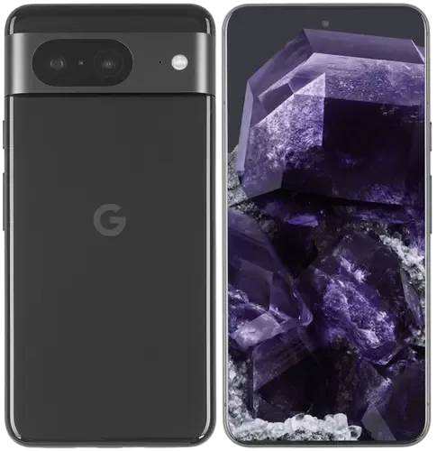 Замена динамика телефона Google Pixel 8