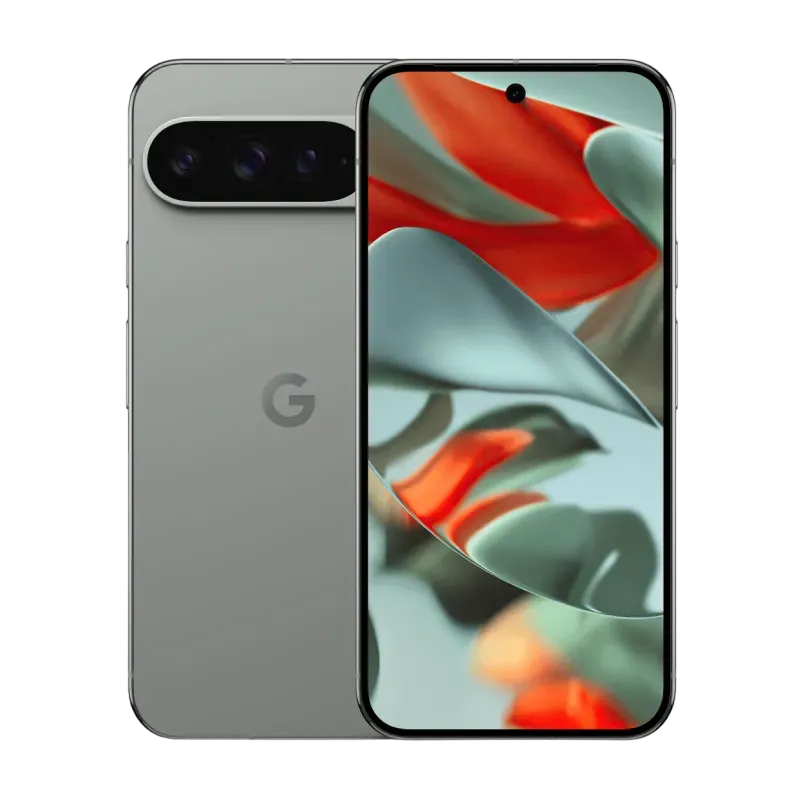 Замена динамика телефона Google Pixel 9