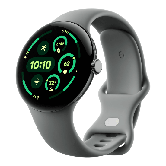 Замена стекла Google Pixel Watch 3