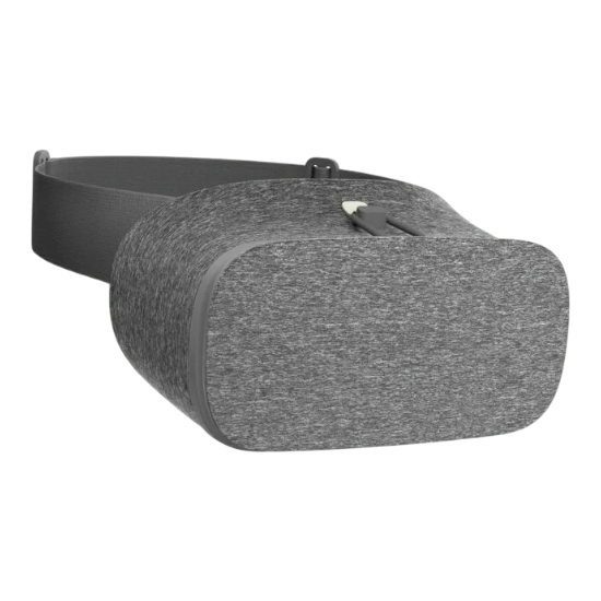 Ремонт GPS-модуля Google Daydream View