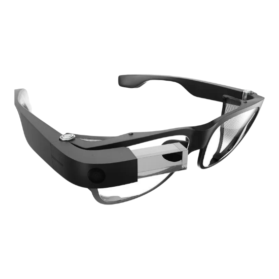 Ремонт GPS-модуля Google Glass 3.0
