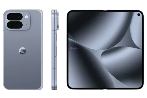 Замена динамика телефона Google Pixel 10 Pro Fold