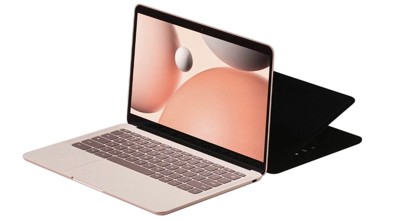 Замена USB порта Google Pixelbook Go